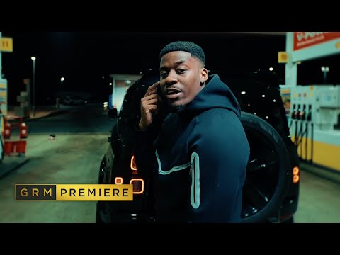 JAY1 – 3AM IN LONDON [Music Video] | GRM Daily