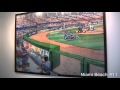 Miami Marlins Ballpark Season Tickets
