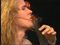 apocalyptica playing toreador ii live in rock im park 2003