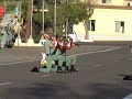 la legion escuadra gastadores viii bandera