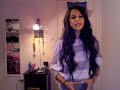 Click here to watch this video Safe and Sound - Taylor Swift cover by Sabrina Vaz