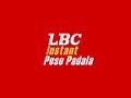 LBC INSTANT PESO PADALA - Estribo