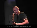 recorded live at stockholm hard rock caf�, dec 17th 2006.  

line up: bj�rn lodin (vocals), thomas larsson (lead guitar), mankan sedenberg (rhythm guitar), weine johansson (bass), hempo hild�n (drums).

dvd available at www.baltimoore.net