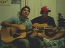 Lampshade Drama - Love Minus Zero/No Limit (Bob Dylan Cover)