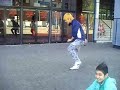Sydney Shuffle Meet Up 26.o1.2oo8 (re-edit)