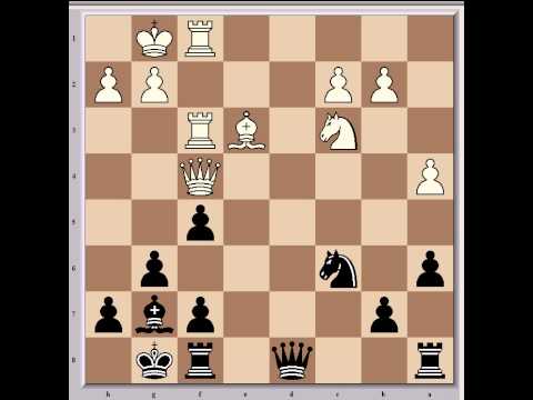 chess moves