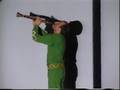 HARLEKIN, by Stockhausen