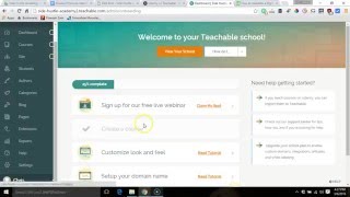 udemy vs teachable which is the best platform to sell your course on