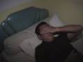 Patung Misteri With Special Effects