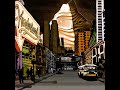 Redux of Harry Frazee And No, No, Nanette of Forgive Durden's 2006 album Wonderland.