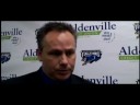 Jeff Truitt Post-Game 10-31-08