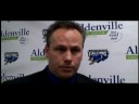 Jeff Truitt Post-Game 10-31-08