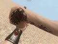 Far Cry 2 Health System Far Cry 2 Health System