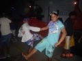 Rave no São Francisco