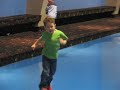 Runaway Roller Skater