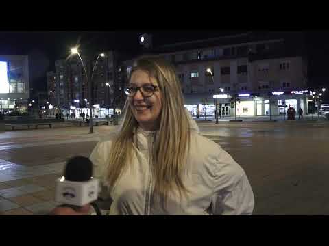 СУГРАЂАНИ О НОВОГОДИШЊОЈ РАСВЕТИ