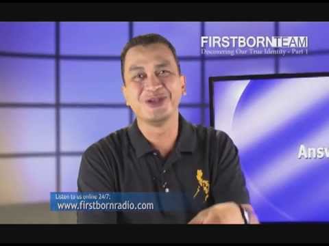 how to discover your true identity