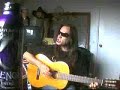 Click here to watch this video Blue on Black, Kenny Wayne Shepard cover, Pk3guitar.WMV