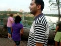 Dr. Atwan Ahmad Bataineh at Niagara Falls-Canada
