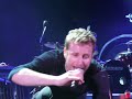 Dierks Bentley performing \"Come A Little Closer\" Dierks Bentley performing \"Come A Little Closer\"