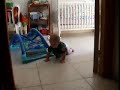 Sam- the competent crawler Sam- the competent crawler