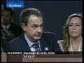 Santiago de Chile - Chile - EuroNews - No Comment