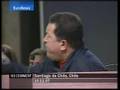 Santiago de Chile - Chile - EuroNews - No Comment
