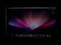 HP 2710p OS X Booting
