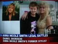 Daniel DiCriscio - \"Catherine Crier Live!\" on Court TV Pt 3