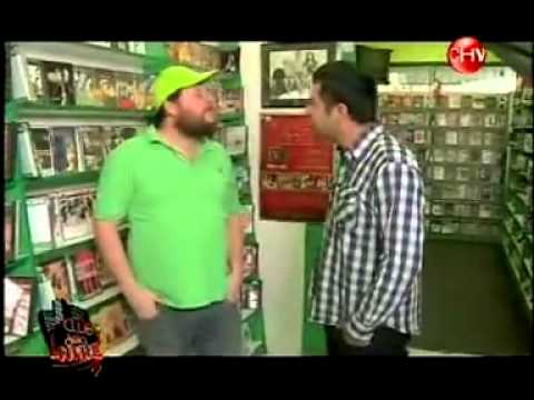 El videoclub