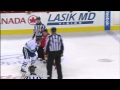 Mike Duco vs Lance Bouma Feb 11, 2012