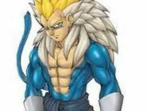 VEGETA SS20