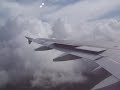 Landing USA 300 Newark (EWR) to Punta Cana(PUJ)