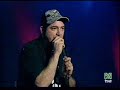 Skunk DF - Concierto Radio 3 (Parte2)