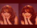 Qwik Photoshop Tutorial: Fake Studio Airbrushing