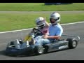 KARTING ANGERVILLE JUILLET 2007 KARTING ANGERVILLE JUILLET 2007