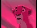 The Lion King II - Floorfiller