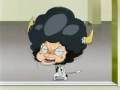 Katekyo Hitman Reborn! Lambo at his best