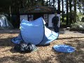 OUTWELL JERSEY S & M TENTS OUTWELL JERSEY S & M TENTS