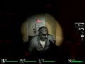 Left 4 Dead Demo...jizzleh2