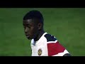 FA Youth Cup 2010-2011 sixth round :: LIVERPOOL 2 - MANCHESTER UNITED 3
