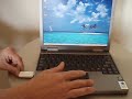 Dell Latitude L400 Speed Demon