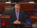 Sen. Reid Pushes for Auto Bailout, Unemployment