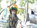 Septon The Buddha Rasta