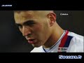 Benzema - Meilleur joueur de L1