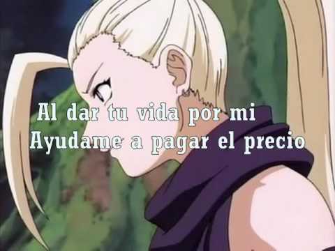 Sakura & Ino