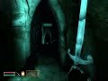 Oblivion - Gameplay Demo (Part 2)