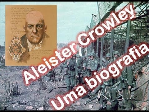 crowley - Se você gostou dê um Joinha. Se gostou mais ainda, adicione a favoritos, Não se esqueça de se inscrever no canal, para receber avisos de futuros vídeos. Siga...