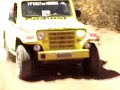 Gentio do Ouro - Rally do Sert�es 2006