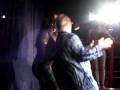 Curtain call @ Flawless